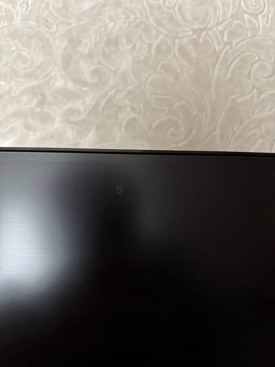 Продам монитор 24,5 дюйма Full HD 75Гц - Мониторы (Электроника) в Екатеринбург