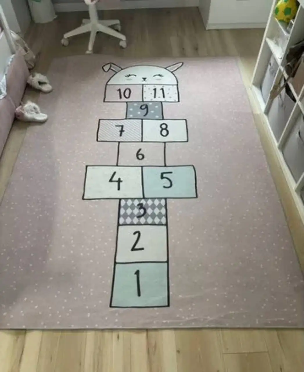 Продам кровать для девочки с двумя спальными местами - Детская мебель (Товары для детей) в Екатеринбург