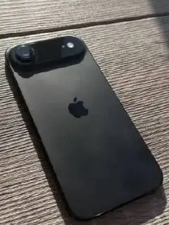 Iphone 17 Air 256gb в отличном состоянии с гарантией - Смартфоны (Электроника) в Екатеринбург