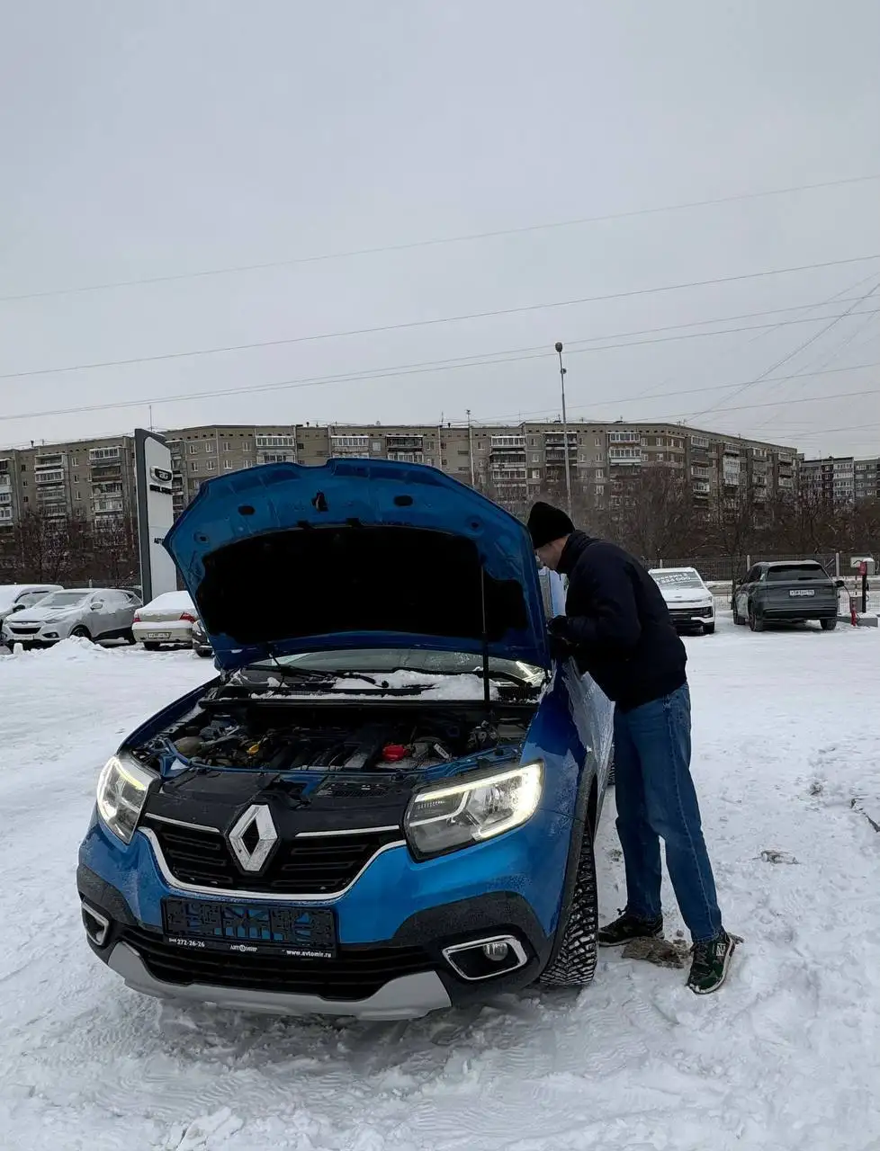 Проверка автомобиля перед покупкой - Автомобильные услуги (Услуги) в Екатеринбург