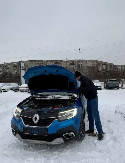 Проверка автомобиля перед покупкой - Автосервис в Екатеринбург