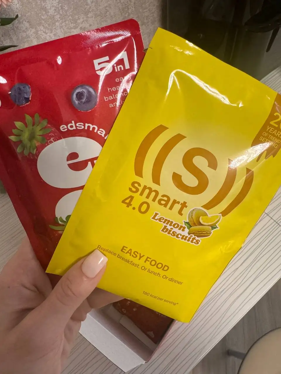 Витамины и уходовые средства NL - Красота и здоровье в Екатеринбург