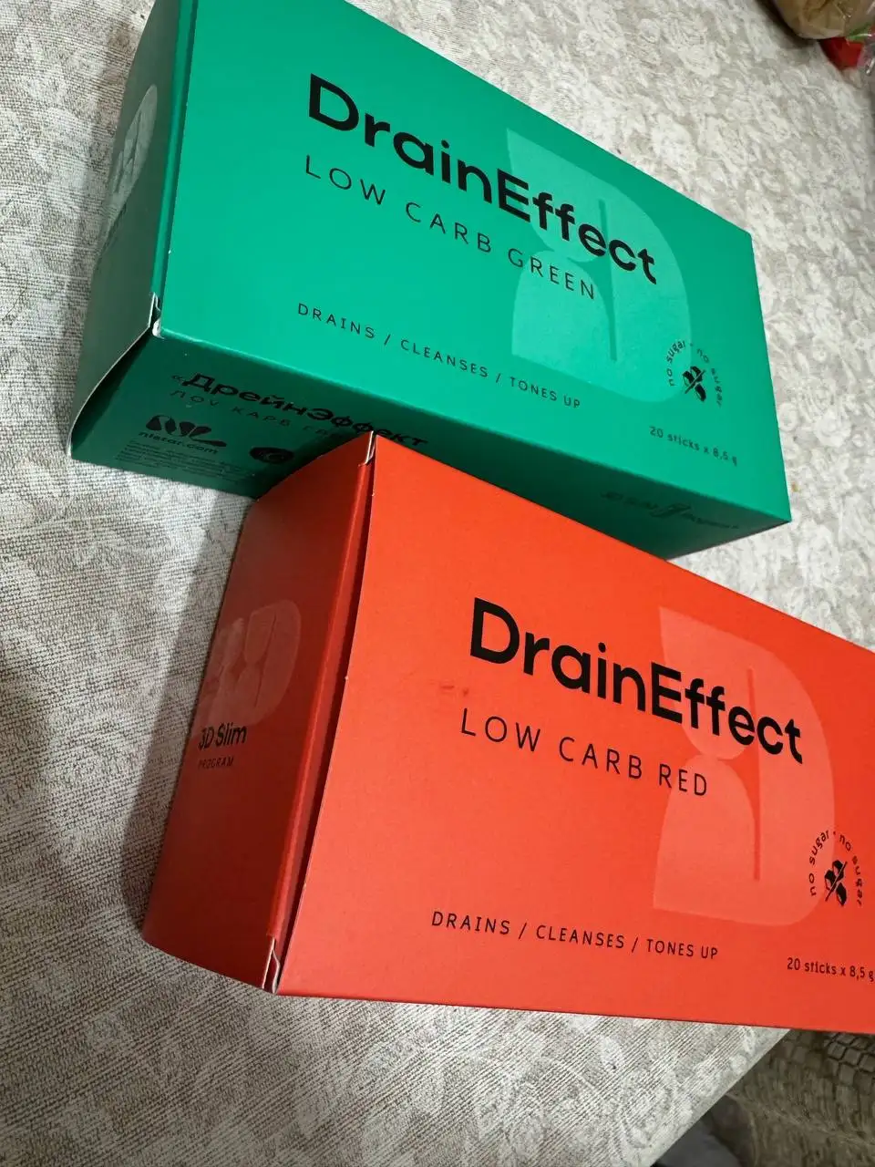 Витамины и уходовые средства NL - Красота и здоровье в Екатеринбург