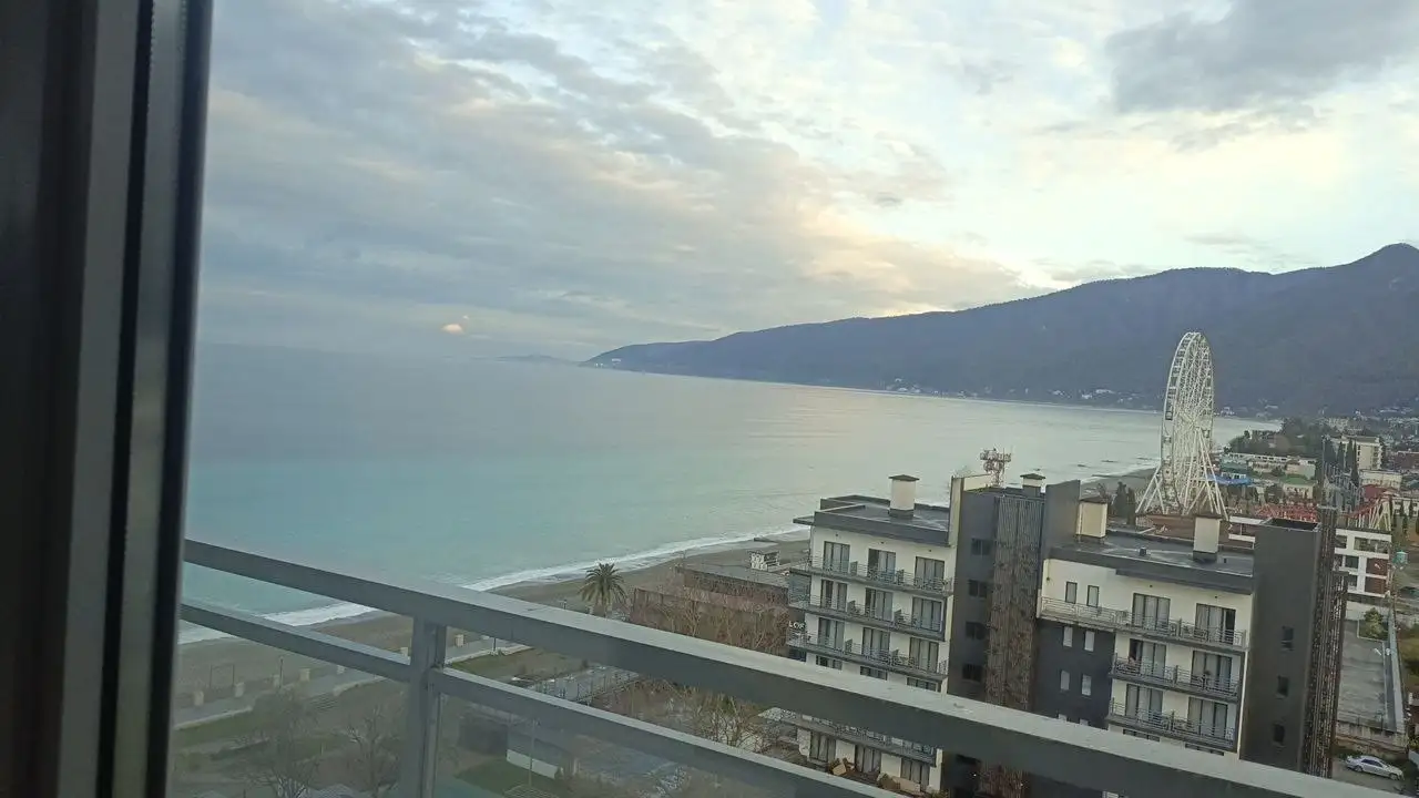 Тур в отель A.V.Sokol 4* в Гагре на 6 ночей - Туры (Хобби и отдых) в Гагра