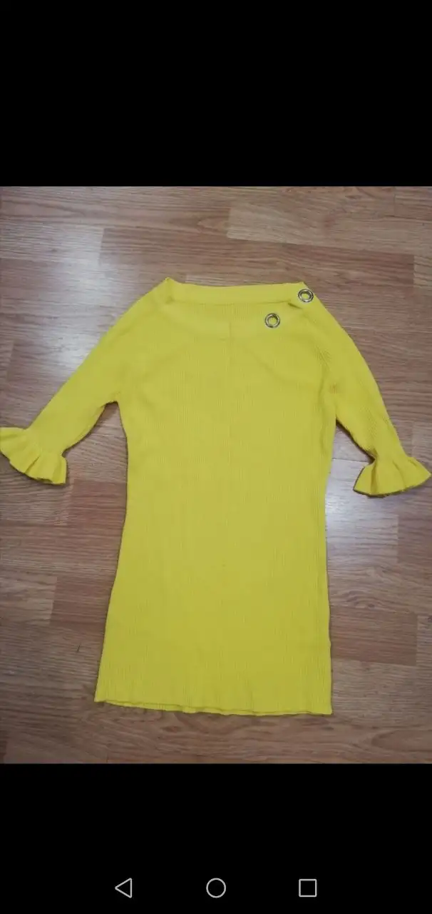 Чёрное платье 46 размер и другие вещи - Платья (Одежда) в Екатеринбург