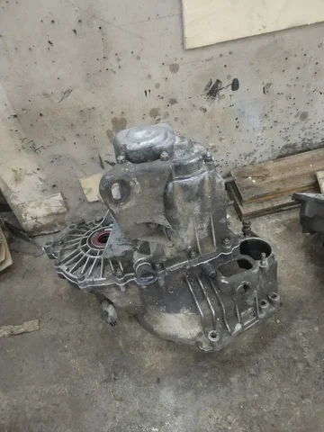 Продажа перебранной КПП - КПП (коробка передач) в Екатеринбург