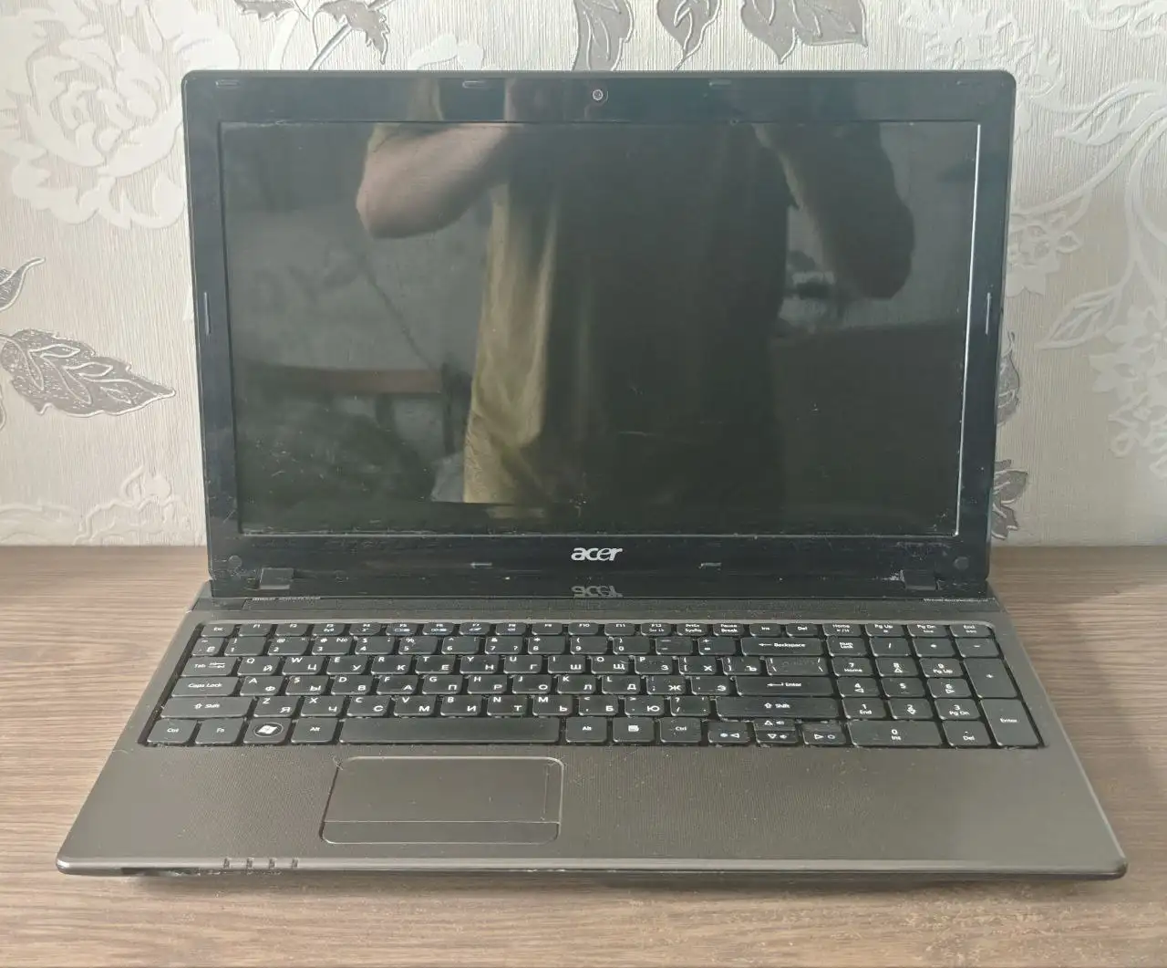 Продам ноутбук Acer Aspire 5750 - Ноутбуки (Электроника) в Екатеринбург