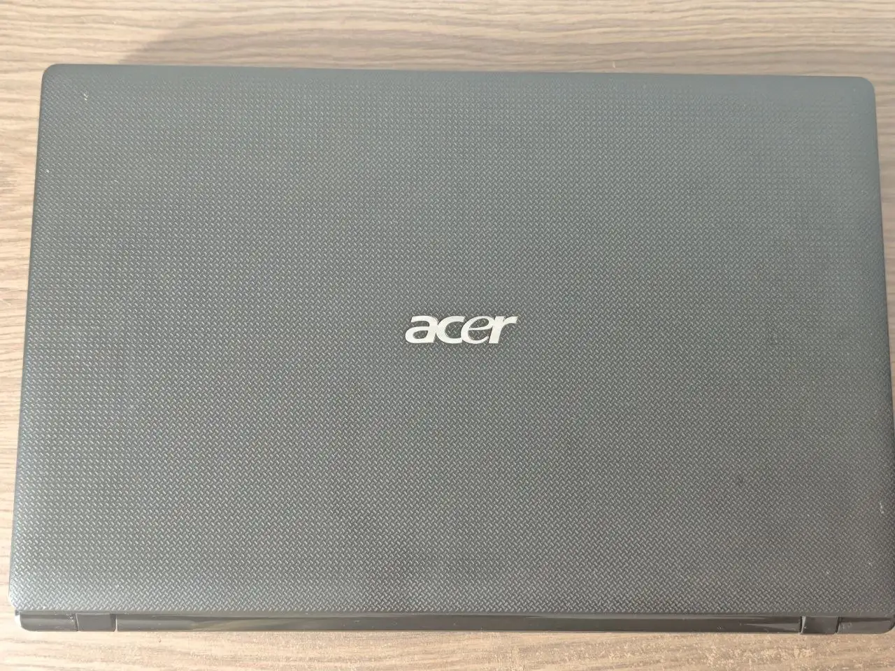 Продам ноутбук Acer Aspire 5750 - Ноутбуки (Электроника) в Екатеринбург