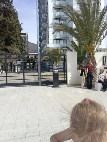 Тур в Гагру, Абхазия, отель Изумруд 4*, 6 ночей, все включено - Туры в Гагра