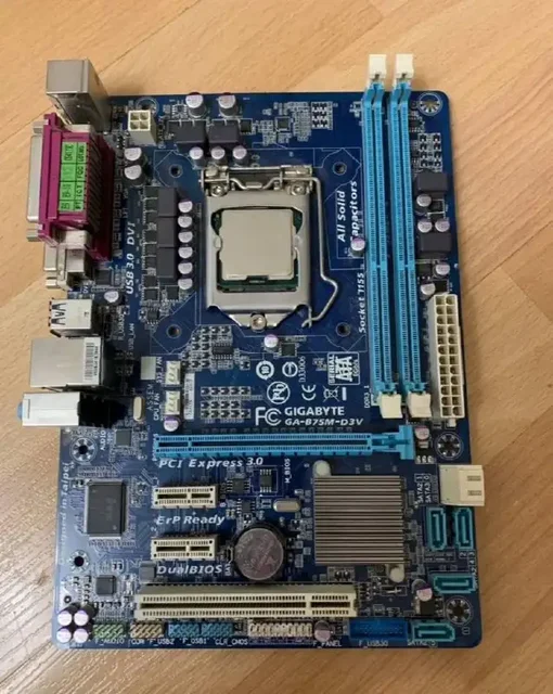 Продам компьютер с GTX 1060 и i7-2600 - Аккаунты игр в Екатеринбург