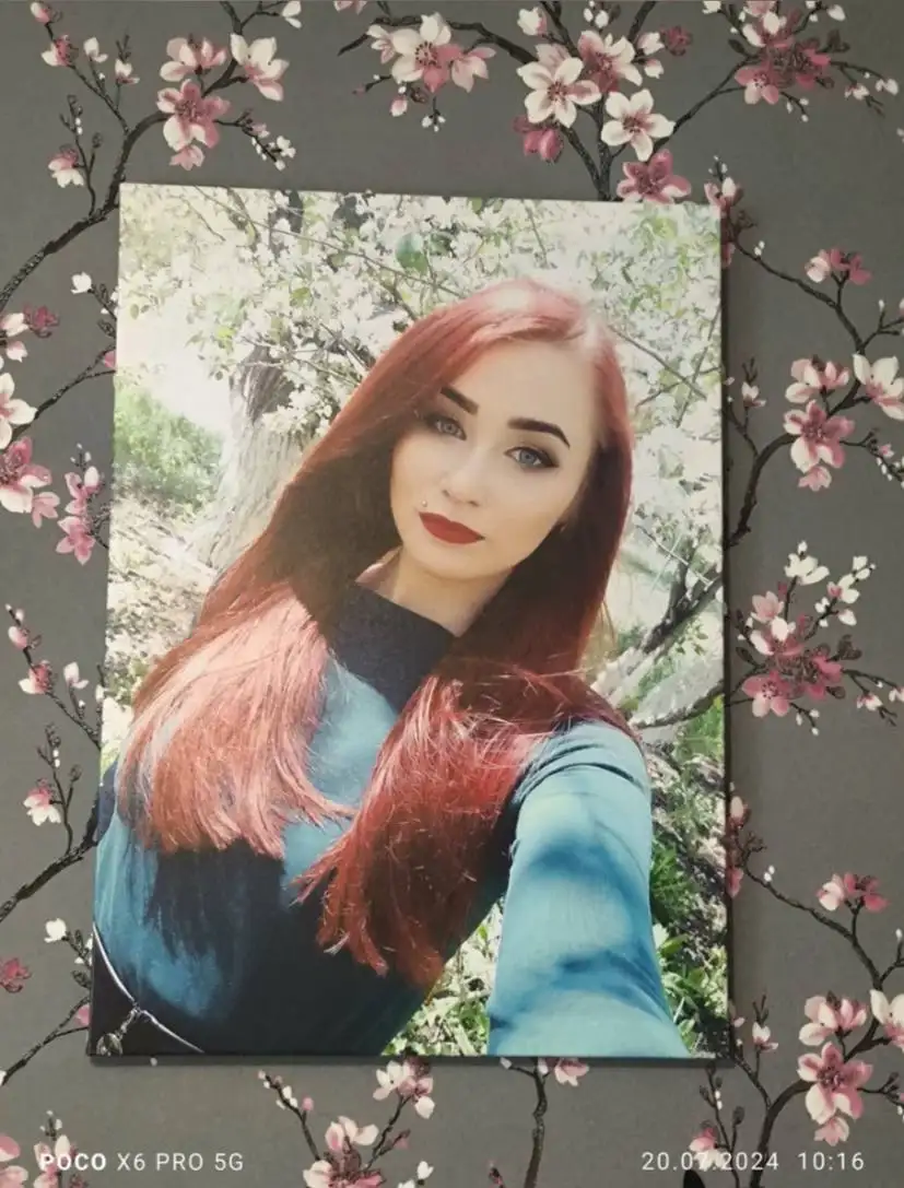 Портреты на холсте семейные - Фотоуслуги (Услуги) в Екатеринбург