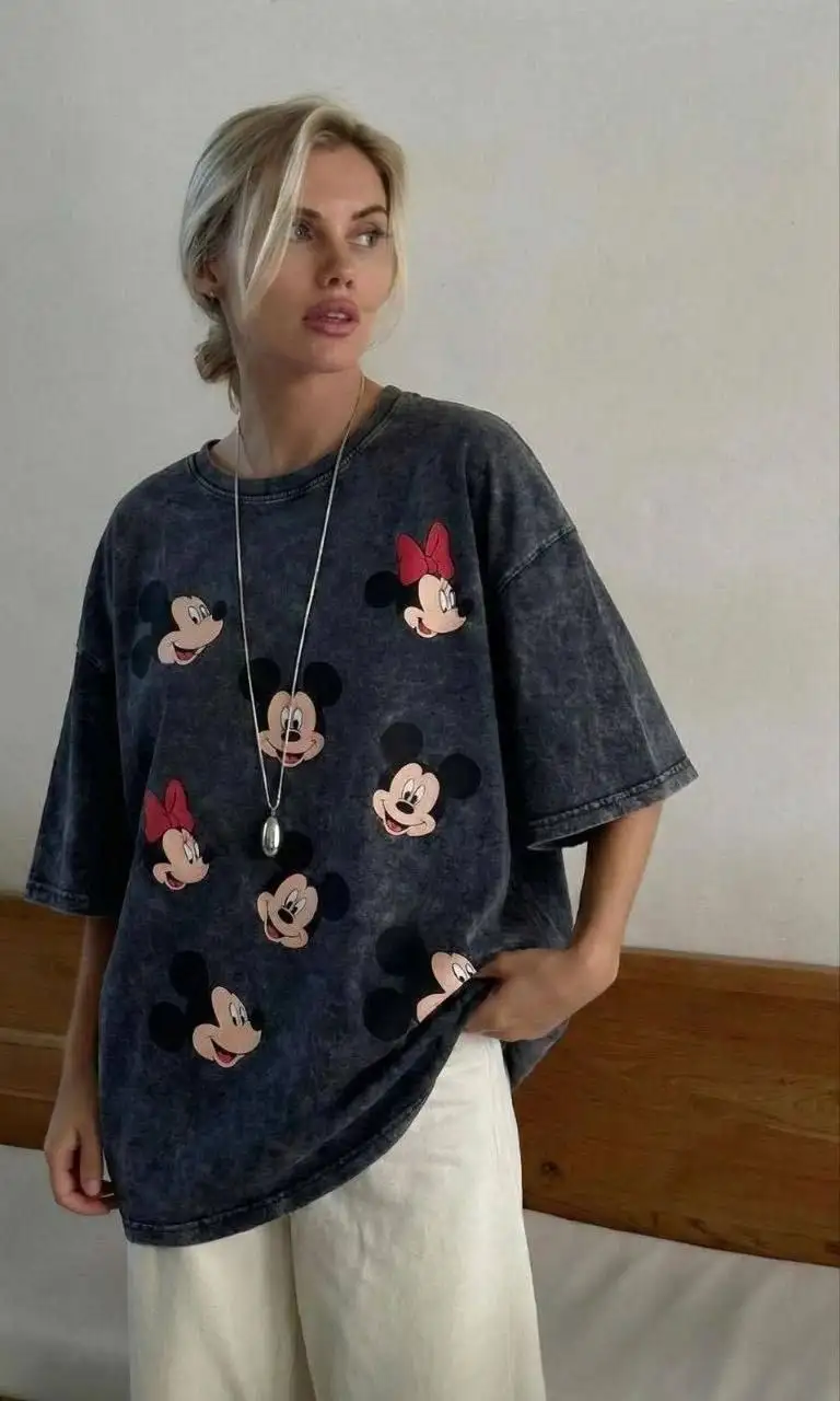 Трендовые футболки из Турции - Футболки (Одежда) в Екатеринбург