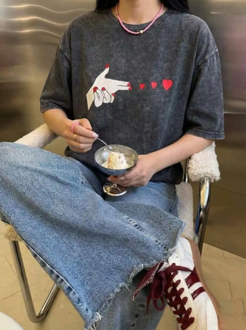 Трендовые футболки из Турции - Футболки (Одежда) в Екатеринбург