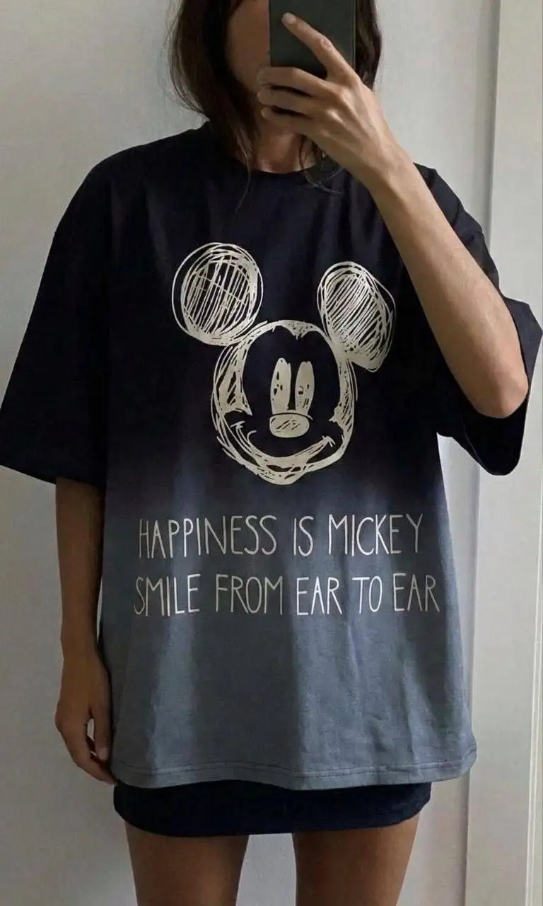 Трендовые футболки из Турции - Футболки (Одежда) в Екатеринбург