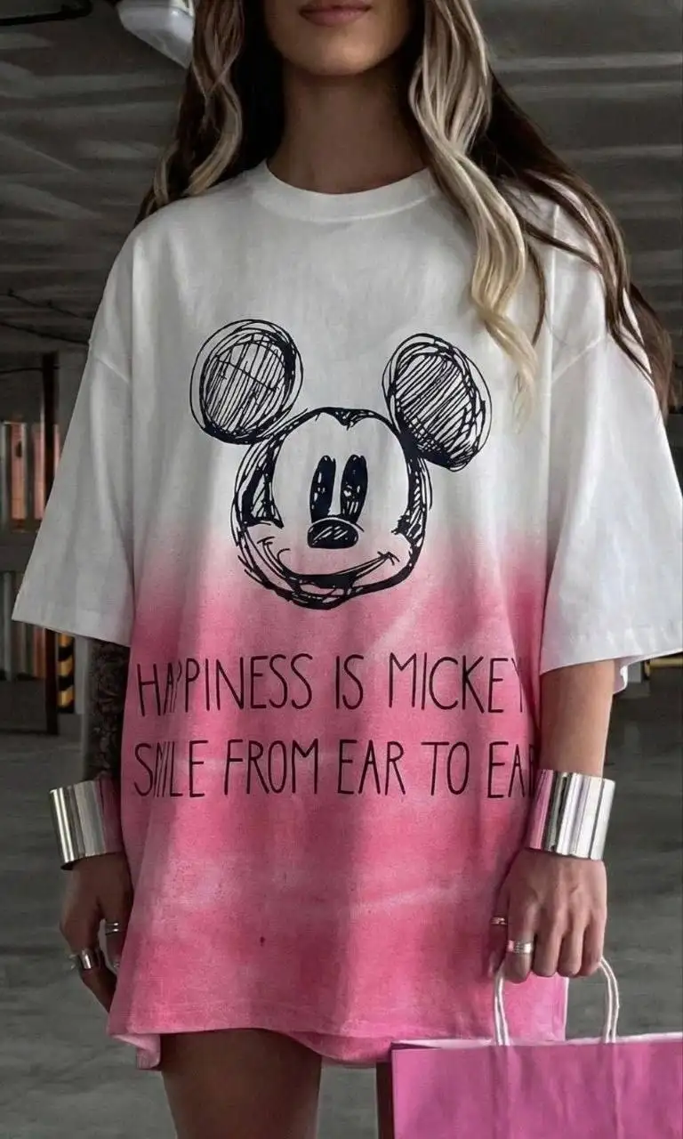 Трендовые футболки из Турции - Футболки (Одежда) в Екатеринбург