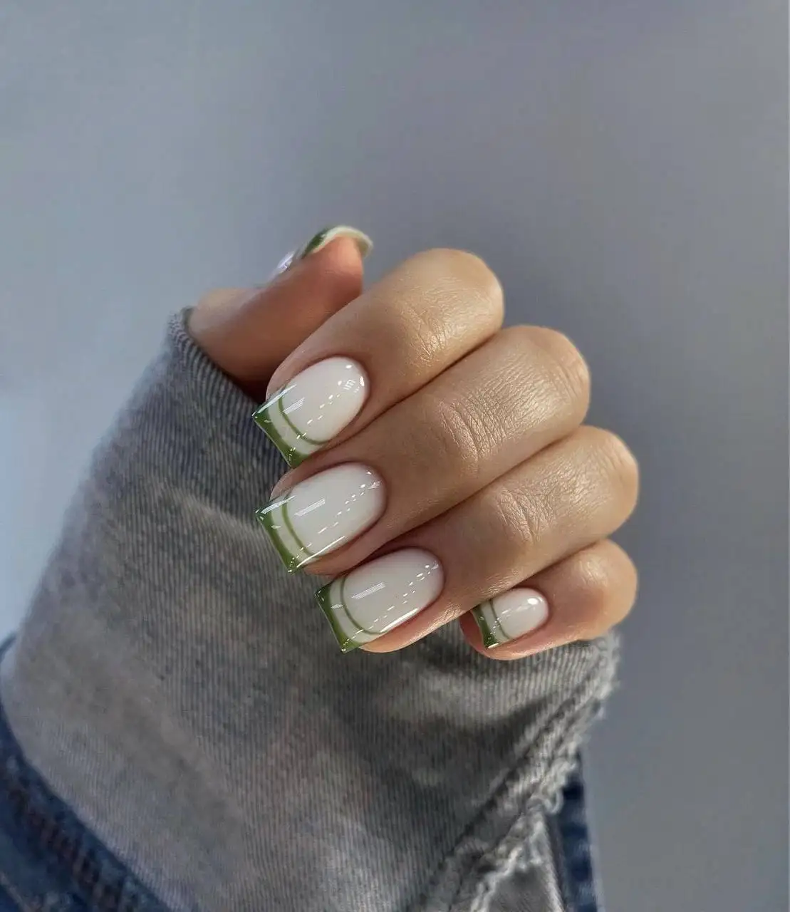 Мастер-преподаватель гель-лака - Маникюр (Услуги) в Екатеринбург