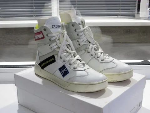 Calvin Klein Jeans Norton Nappa s0580 - частное объявление в Екатеринбург