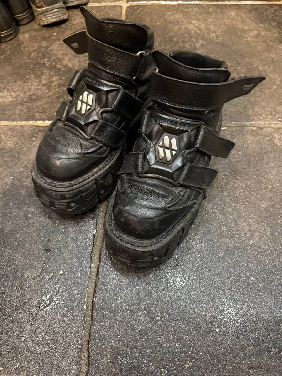 Продам нью роки танк - Барахолка в Екатеринбург