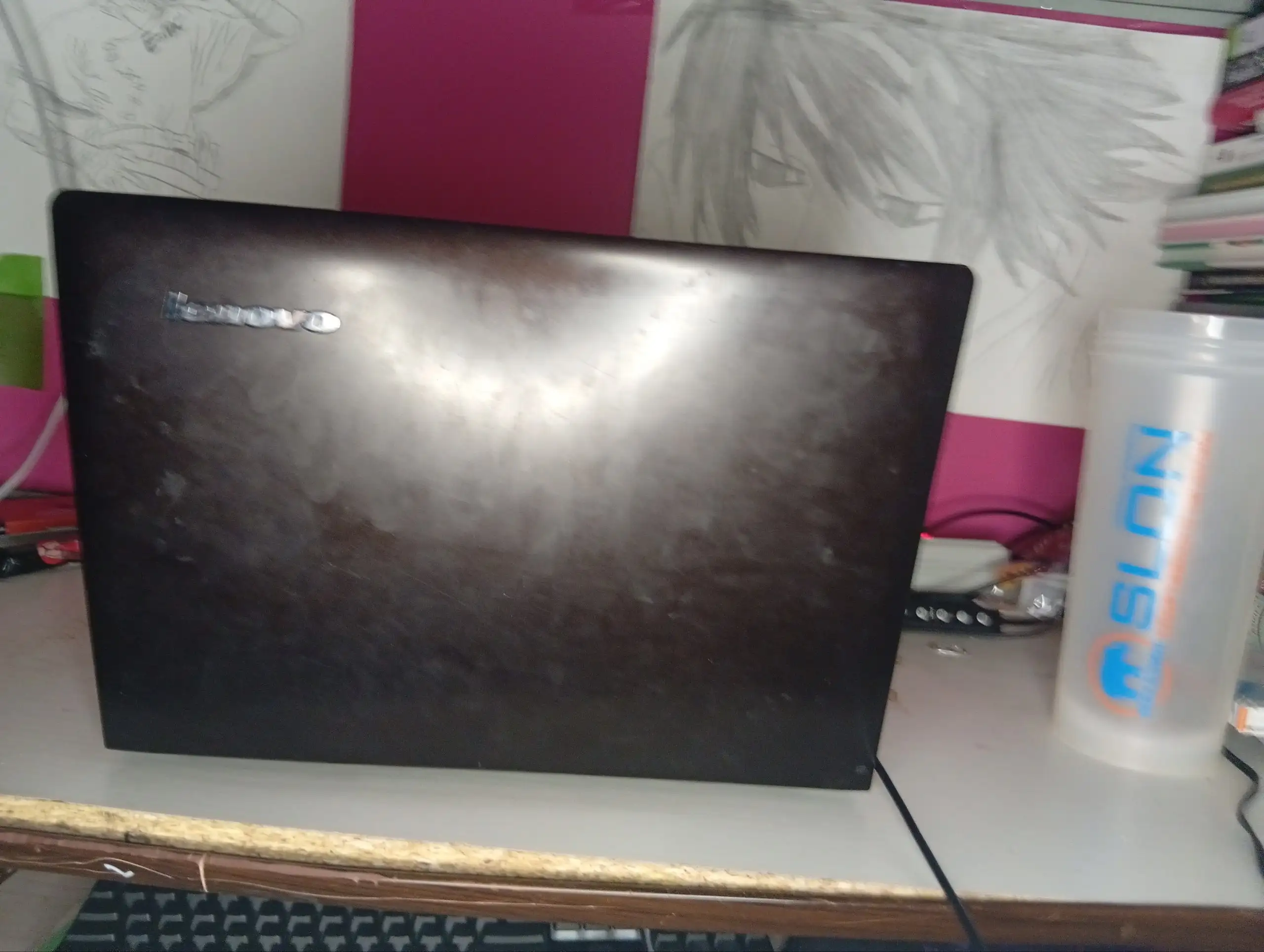 Продам ноутбук Lenovo - Ноутбуки (Электроника) в Екатеринбург