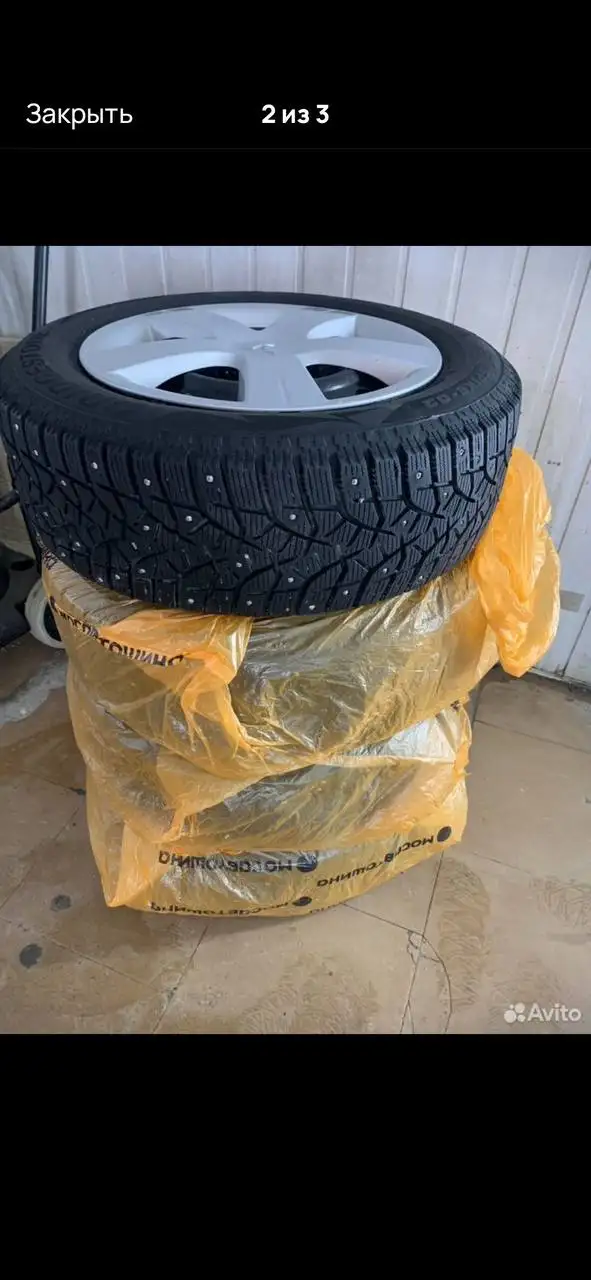 Продажа компрессорного автомобиля без ремонтов - Авто в Екатеринбург