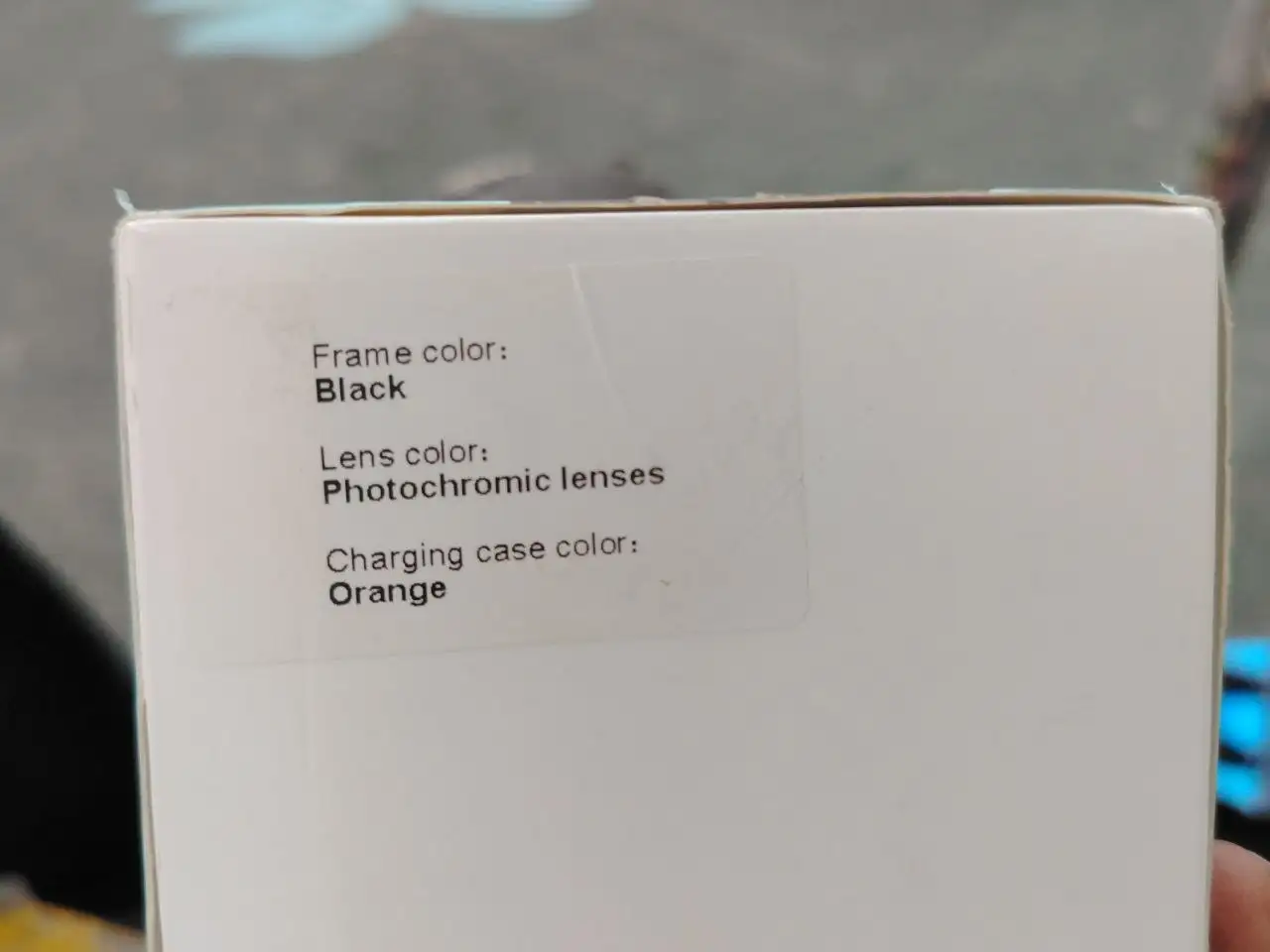 Продажа умных очков HeyCyan с камерой и AI-функциями - Умные устройства (Электроника) в Екатеринбург