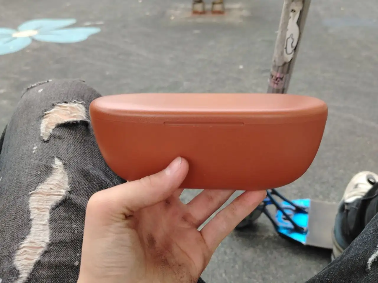 Продажа умных очков HeyCyan с камерой и AI-функциями - Умные устройства (Электроника) в Екатеринбург