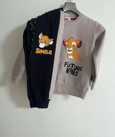 Костюм двойка на флисе - частное объявление в Екатеринбург