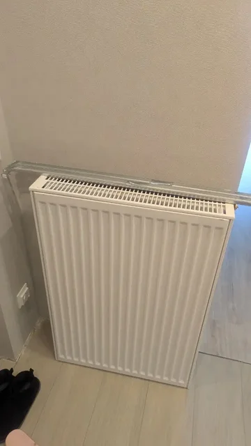 Радиатор отопления 60х80 - частное объявление в Екатеринбург