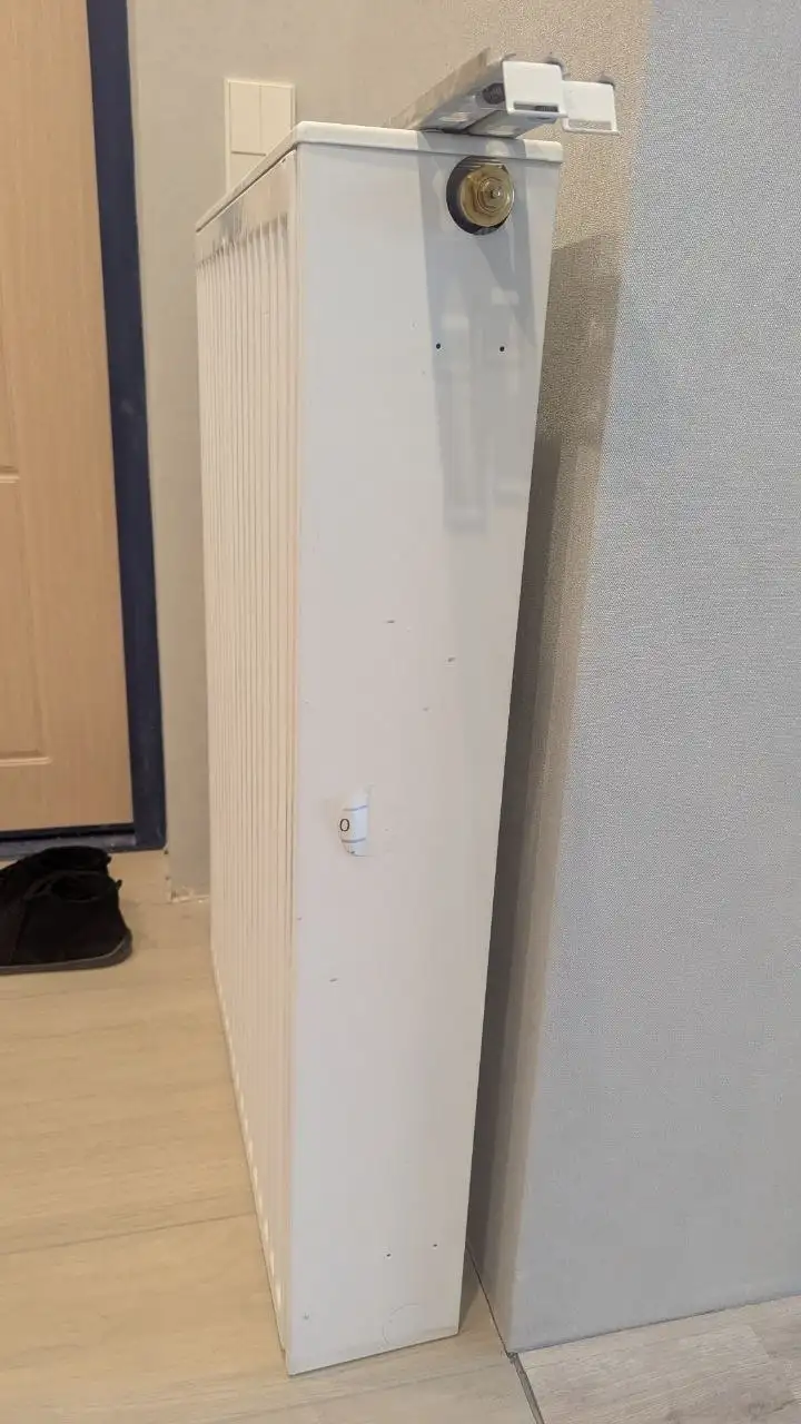 Радиатор отопления 60х80 - Отопление (Для дома и дачи) в Екатеринбург