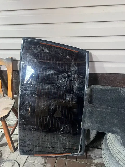 Запчасти для автомобилей - частное объявление в Екатеринбург