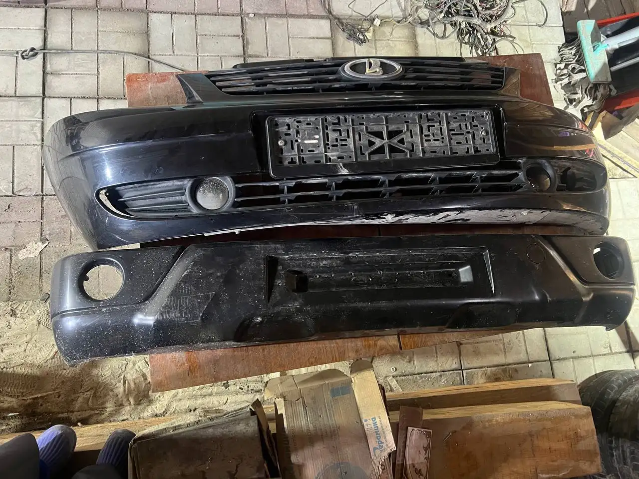 Запчасти для автомобилей - Автозапчасти (Запчасти) в Екатеринбург