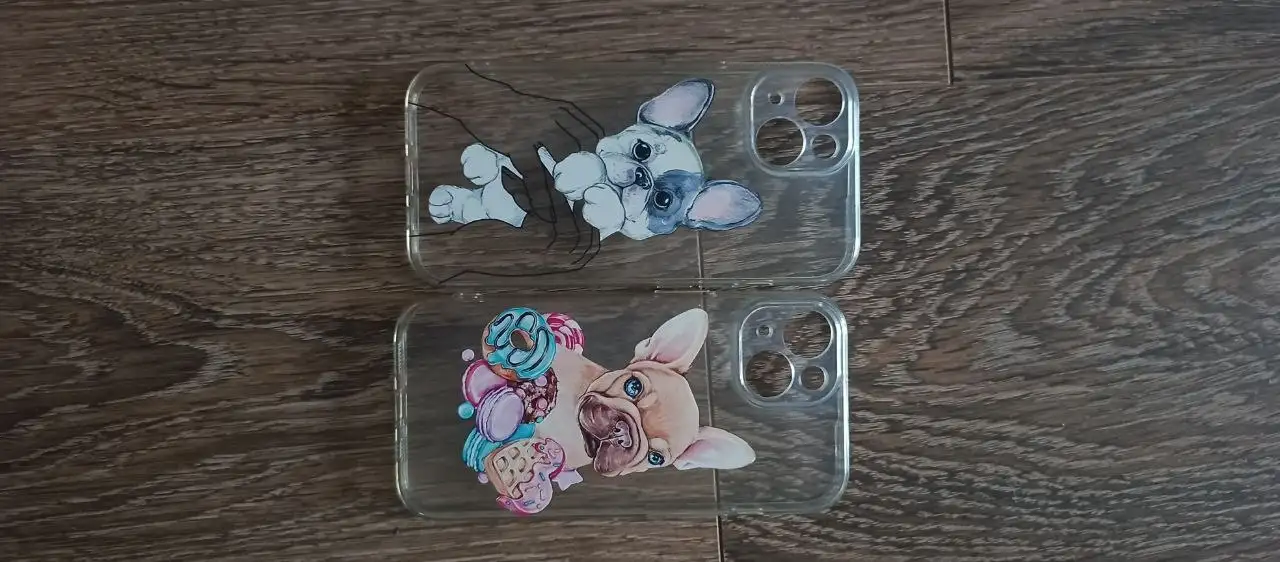 Продам чехлы на iPhone 15 - Чехлы (Барахолка) в Екатеринбург