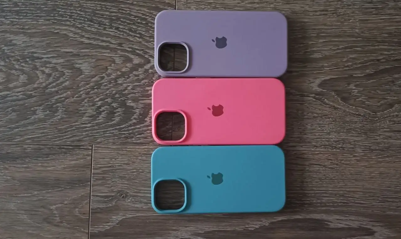 Продам чехлы на iPhone 15 - Чехлы (Барахолка) в Екатеринбург