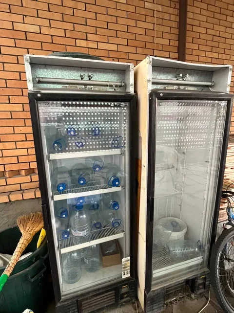 Продам два холодильника - частное объявление в Арамиль
