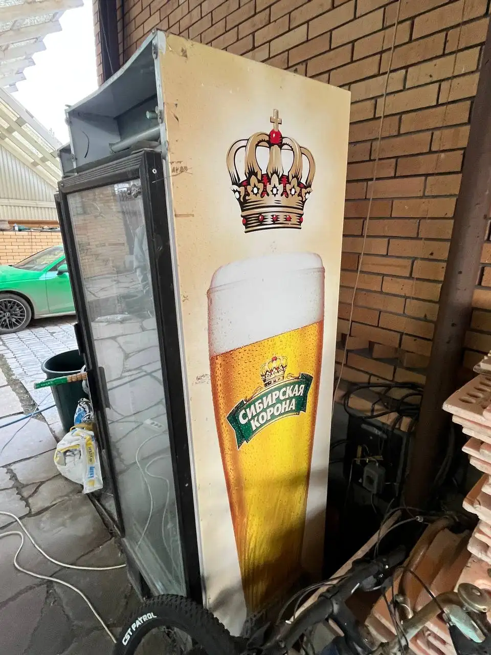 Продам два холодильника - Барахолка в Арамиль