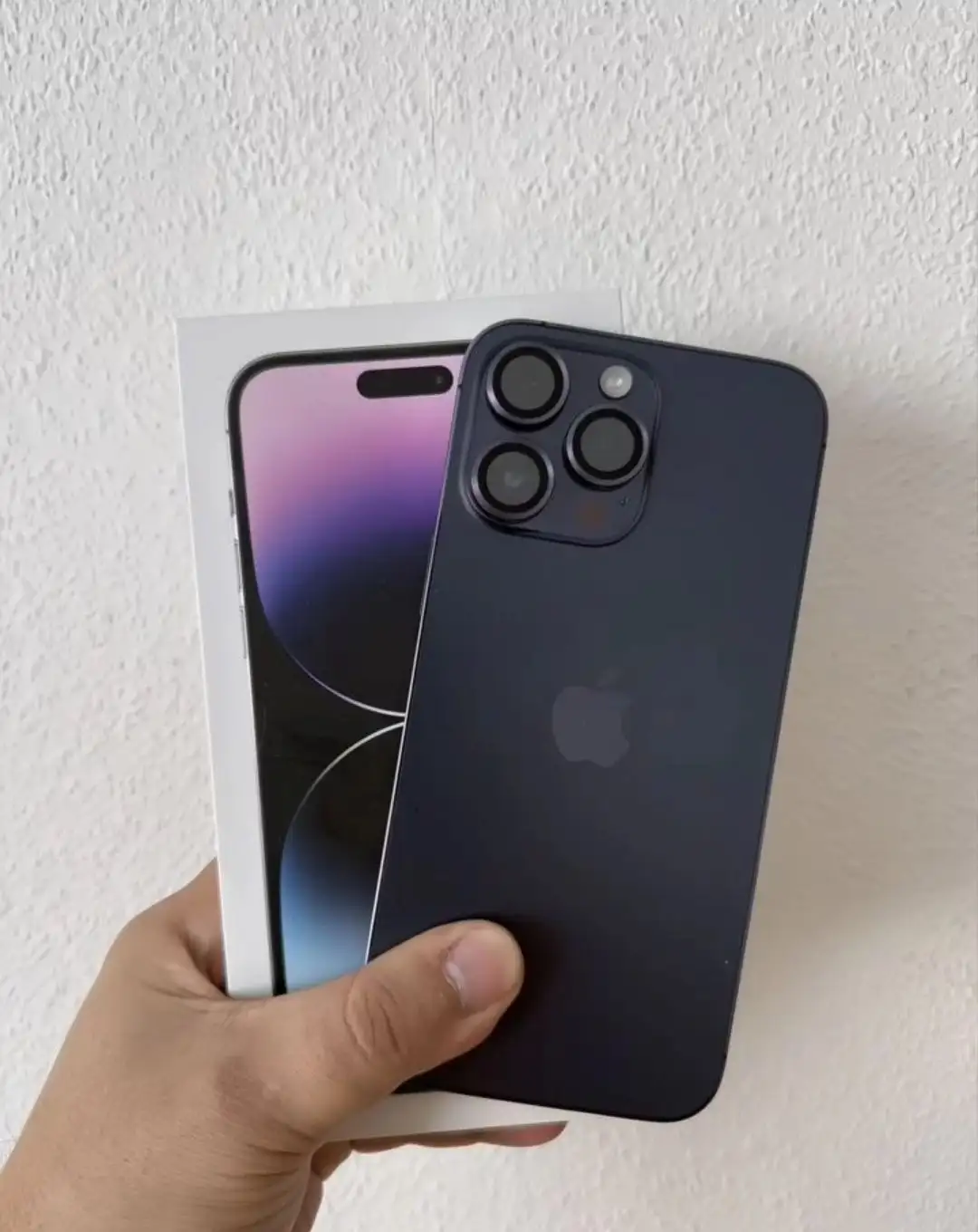 iPhone 14 Pro Max 128 ГБ в хорошем состоянии - Смартфоны (Электроника) в Екатеринбург