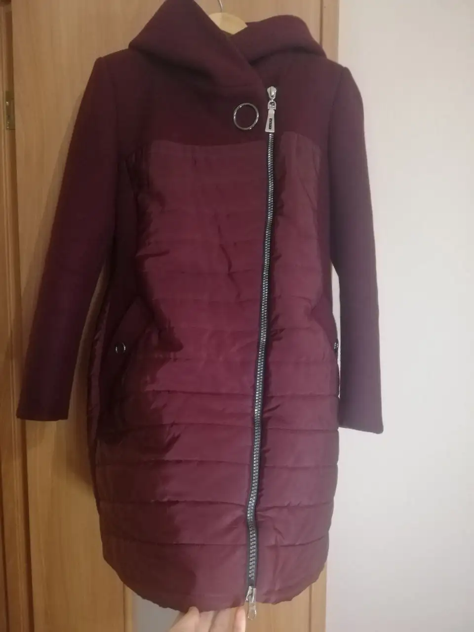 Пальто и одежда 48 размер - Одежда в Екатеринбург