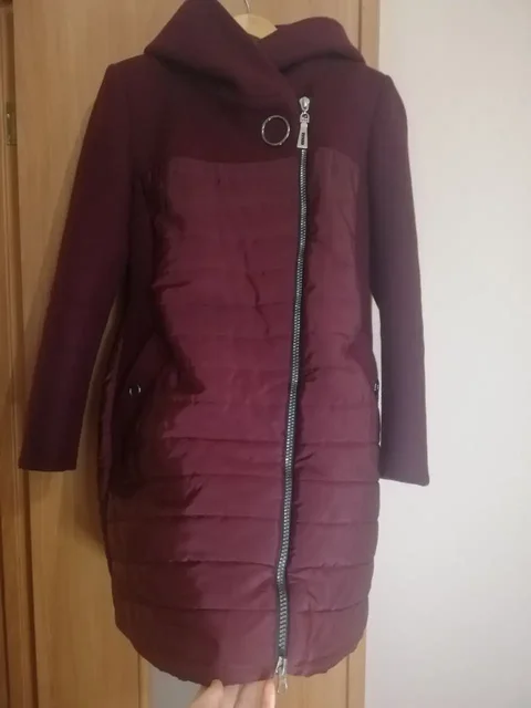 Пальто и одежда 48 размер - Футболки и лонги в Екатеринбург