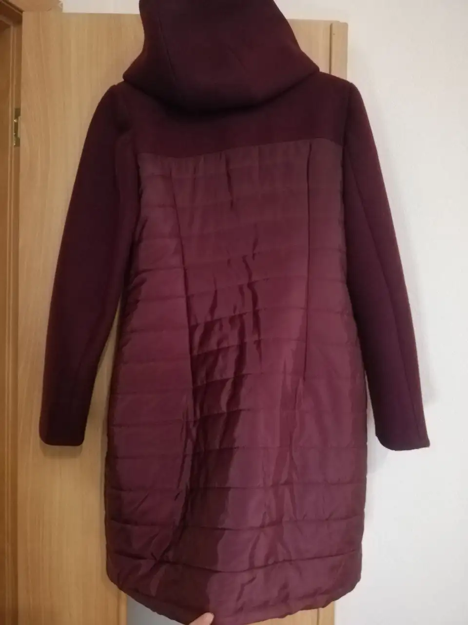 Пальто и одежда 48 размер - Одежда в Екатеринбург