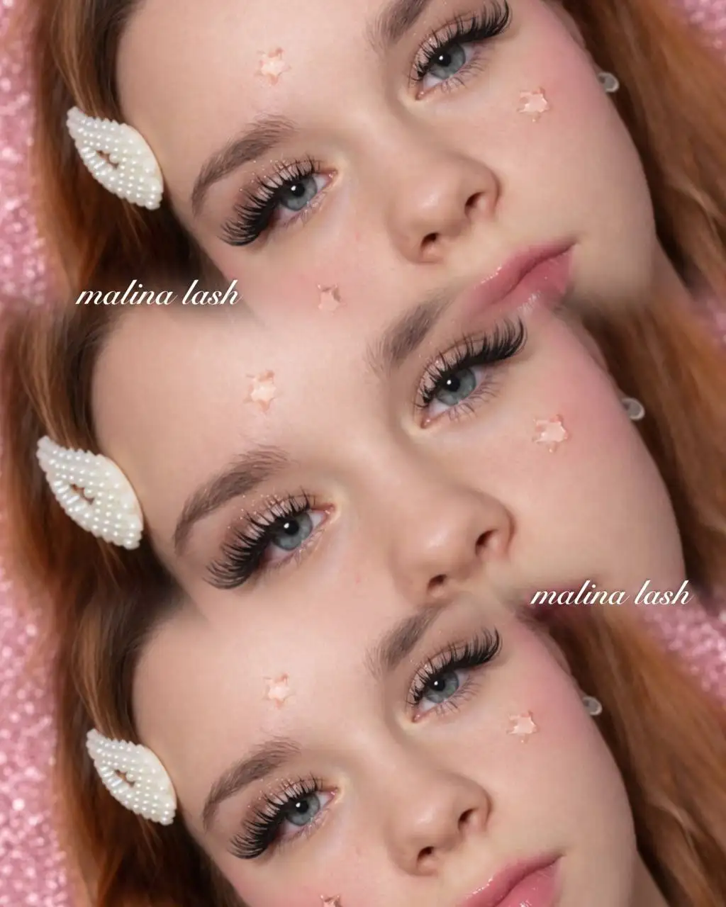 Наращивание ресниц в студии у метро Уралмаш - Наращивание ресниц (Услуги) в Екатеринбург