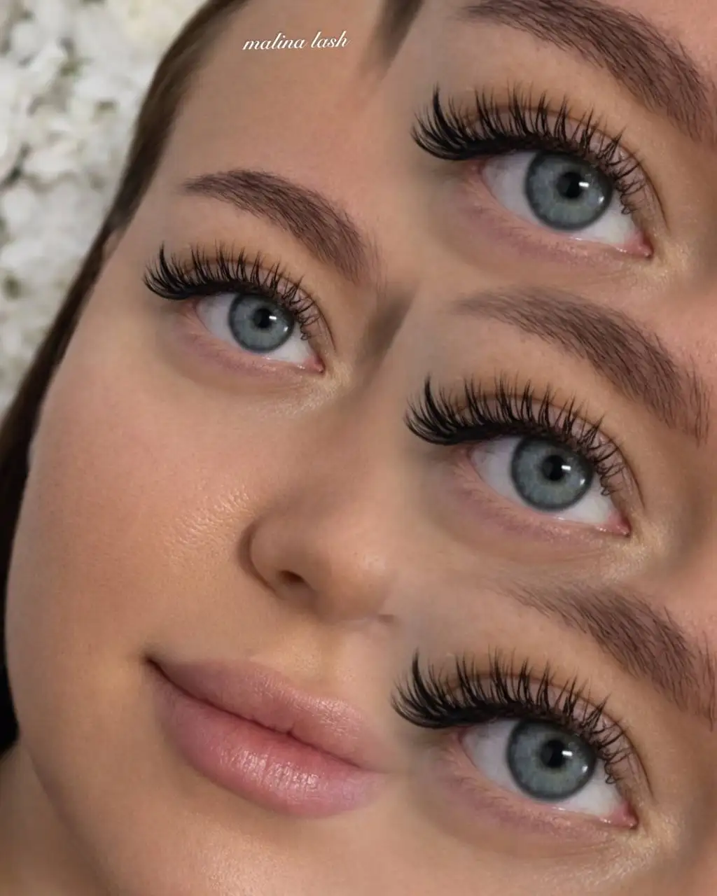 Наращивание ресниц в студии у метро Уралмаш - Наращивание ресниц (Услуги) в Екатеринбург