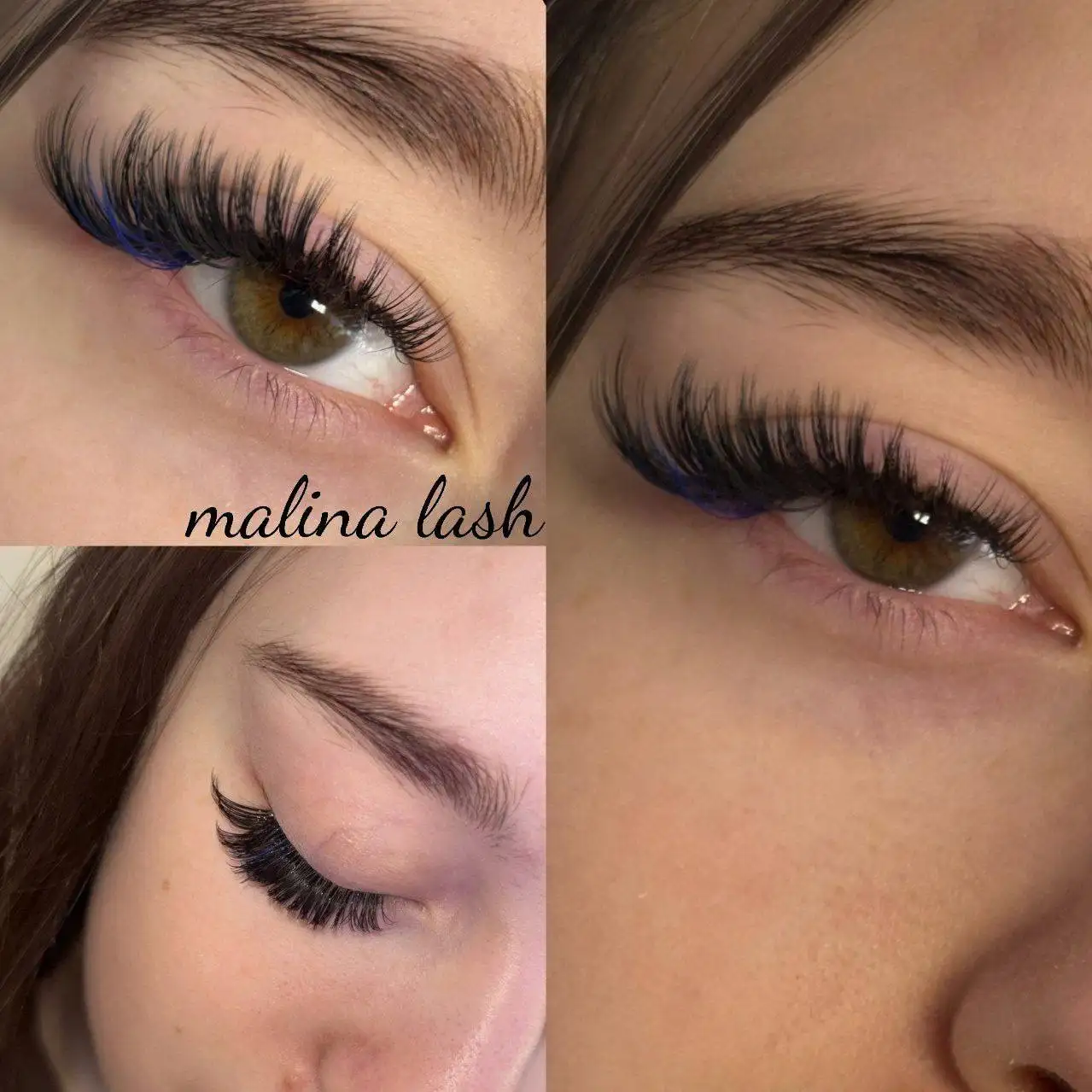 Наращивание ресниц в студии у метро Уралмаш - Наращивание ресниц (Услуги) в Екатеринбург