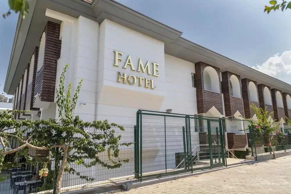 Турция Кемер, Fame Hotel 3*, 14 апреля 6 ночей, все включено - Туры (Хобби и отдых) в Екатеринбург