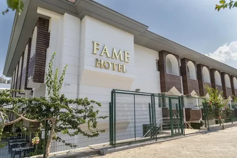 Турция Кемер, Fame Hotel 3*, 14 апреля 6 ночей, все включено - Пневматическое оружие в Екатеринбург