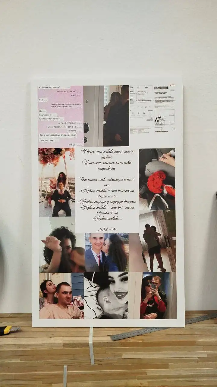 Портрет по фото на заказ - Творческие услуги (Услуги) в Екатеринбург