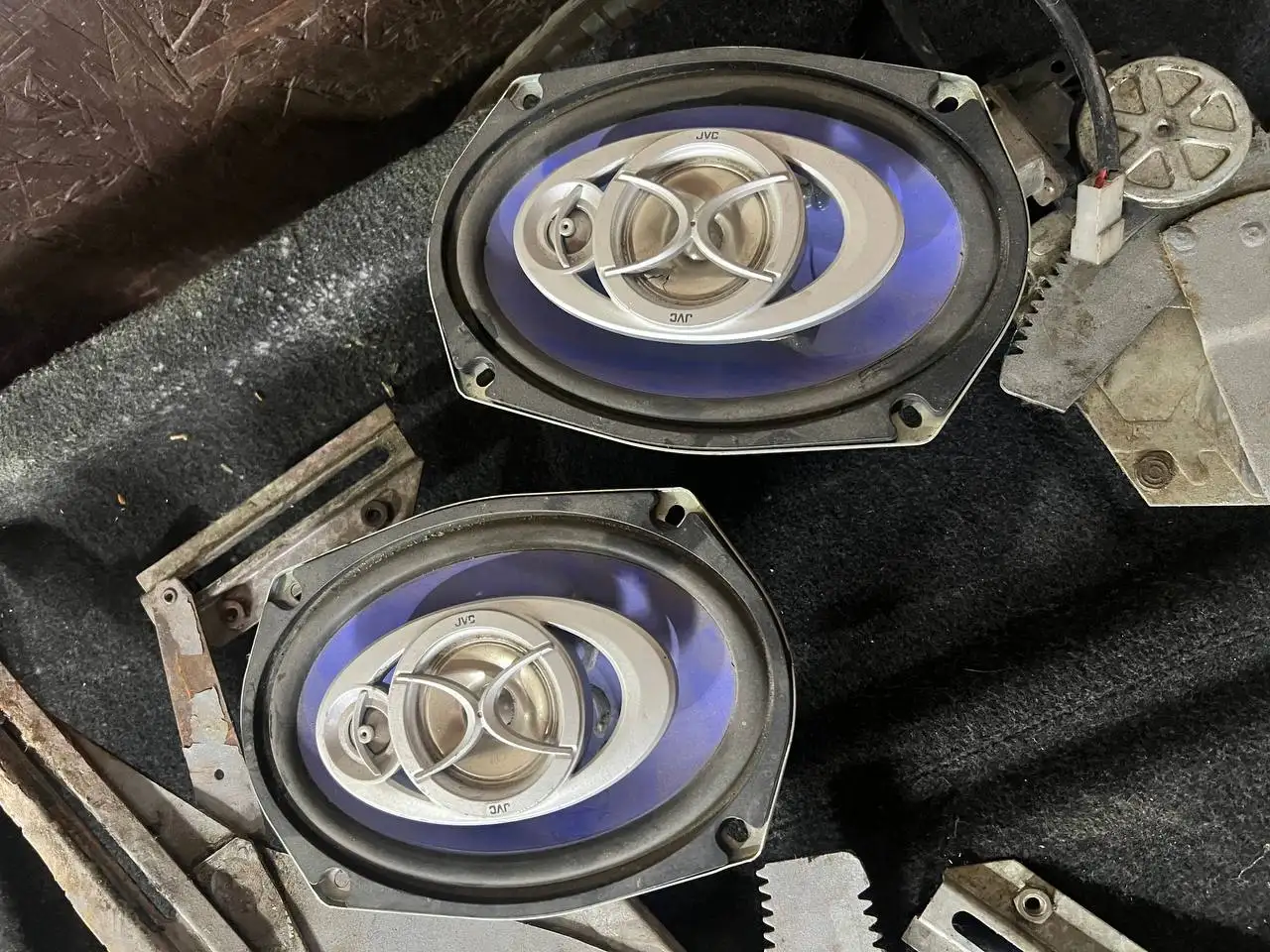 Запчасти для автомобилей Kia, Mazda, ВАЗ, Opel - Запчасти в Екатеринбург