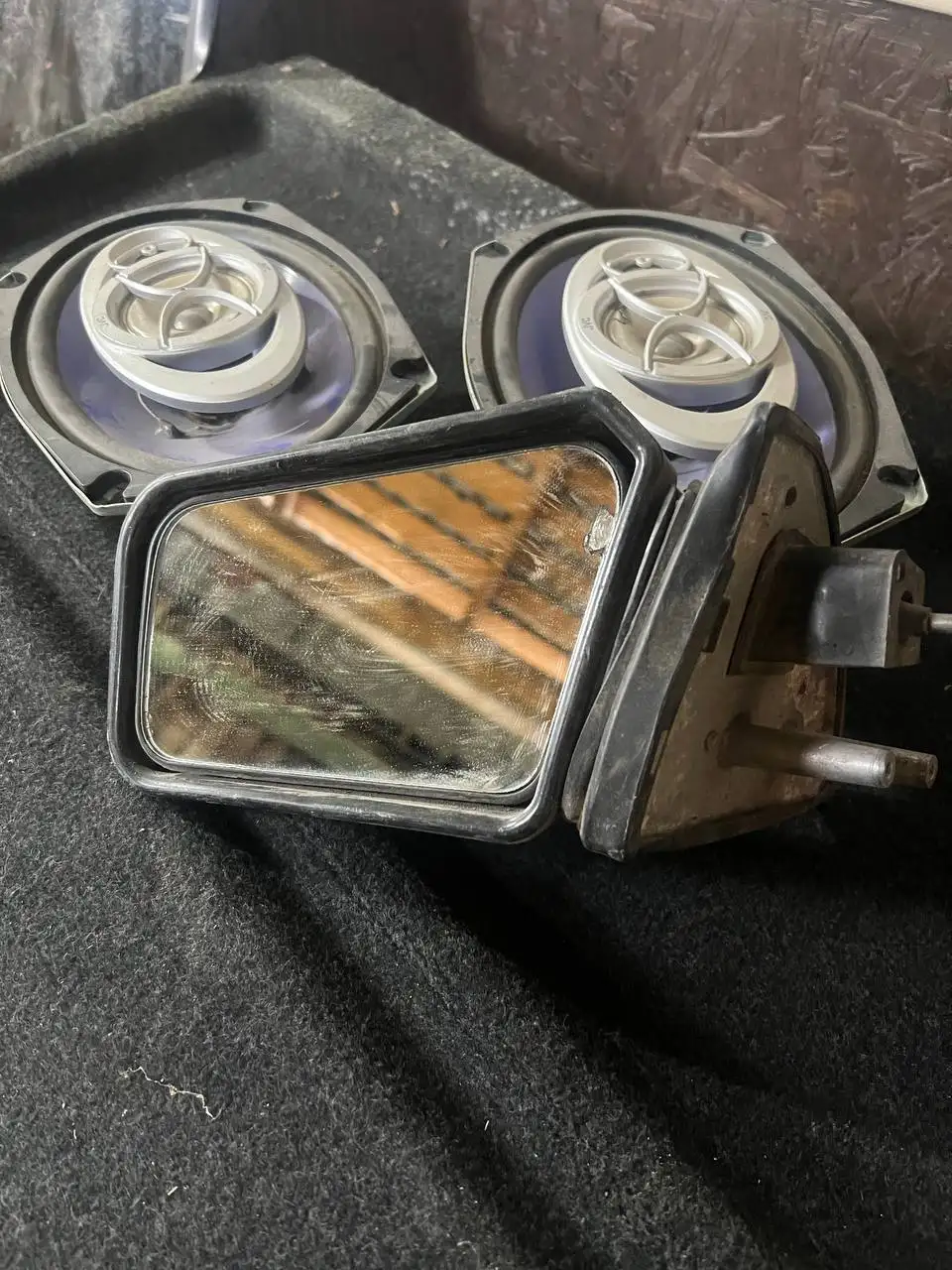 Запчасти для автомобилей Kia, Mazda, ВАЗ, Opel - Запчасти в Екатеринбург