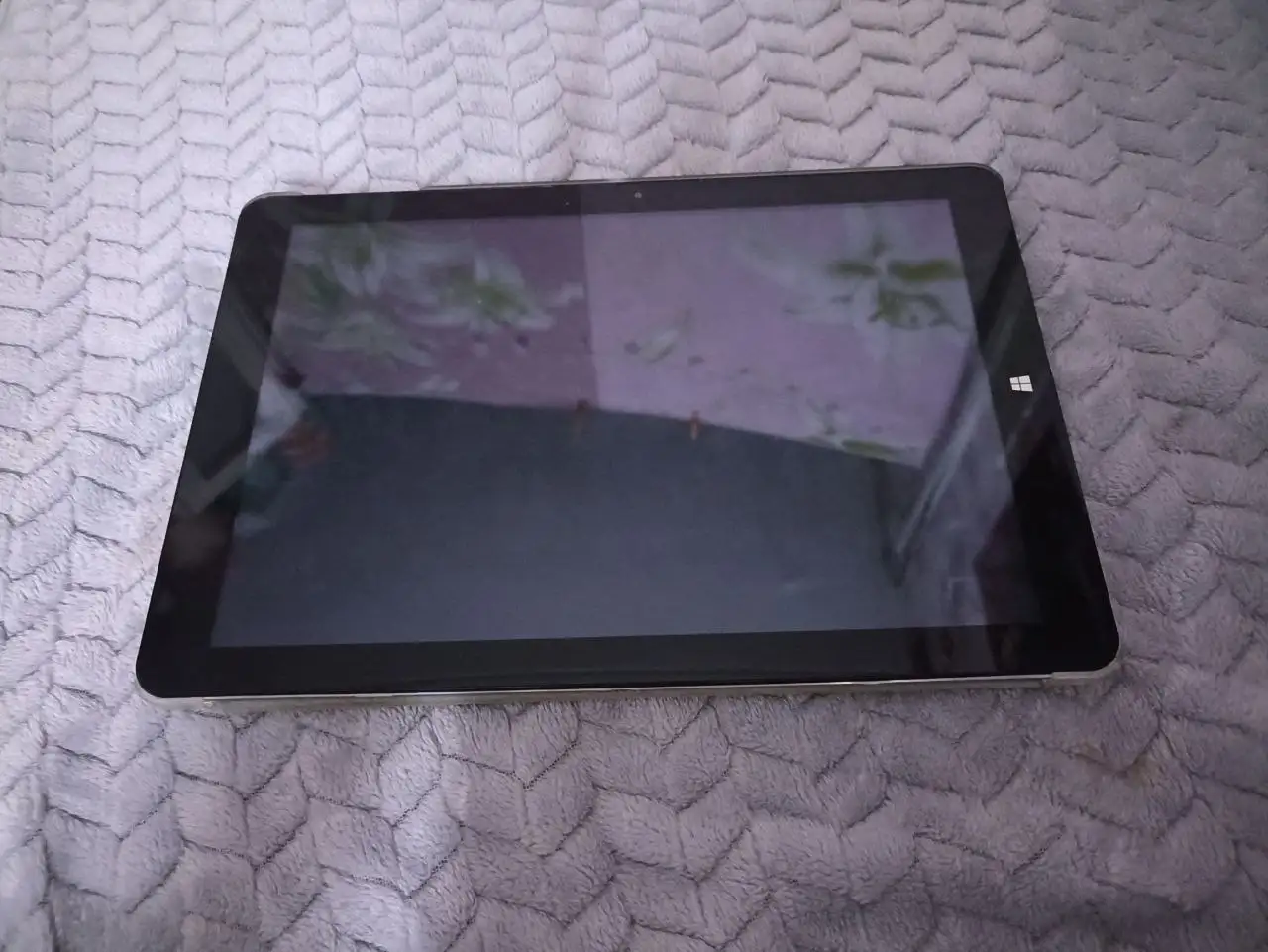 Планшет Chuwi HI12 (CWI520) с Windows 10 - Планшеты (Электроника) в Екатеринбург