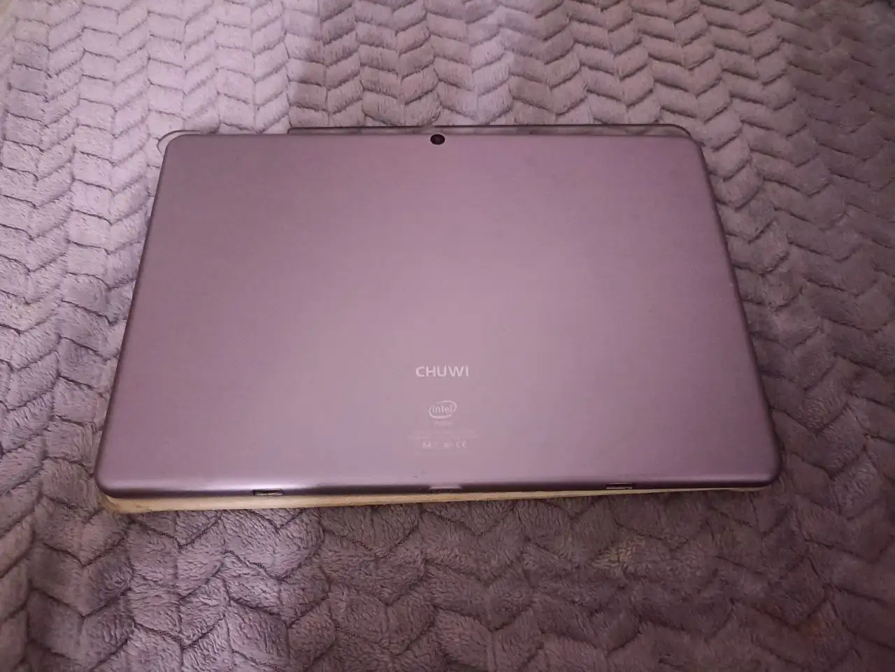 Планшет Chuwi HI12 (CWI520) с Windows 10 - Планшеты (Электроника) в Екатеринбург