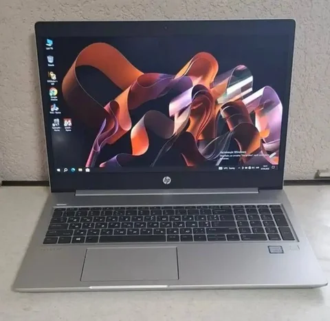 Ноутбук HP ProBook 450 G5 2021 года бесплатно - Планшеты в Екатеринбург